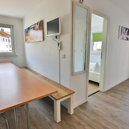 Moderne Praktische Ferienwohnung Am See Fewo3 Lechbruck Exterior photo