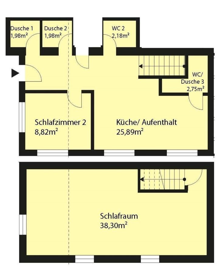Moderne Praktische Ferienwohnung Am See Fewo3 Lechbruck Exterior photo