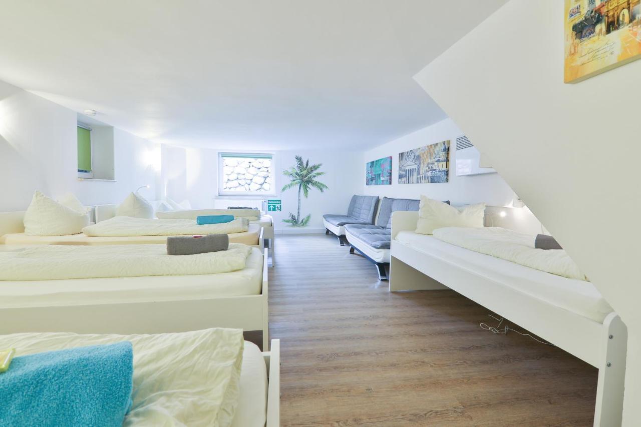 Moderne Praktische Ferienwohnung Am See Fewo3 Lechbruck Exterior photo